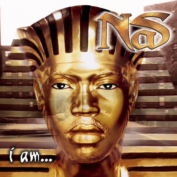 Nas – I Am… (Explicit) [iTunes Plus AAC M4A]