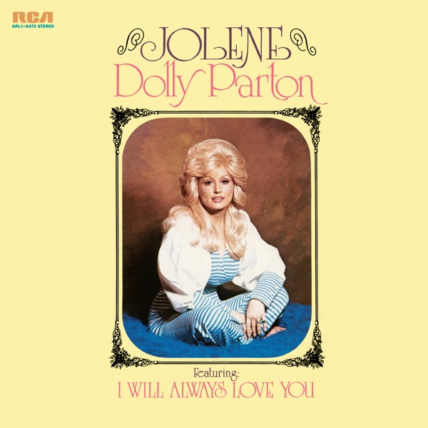 Dolly Parton – Jolene (Apple Digital Master) [iTunes Plus AAC M4A]