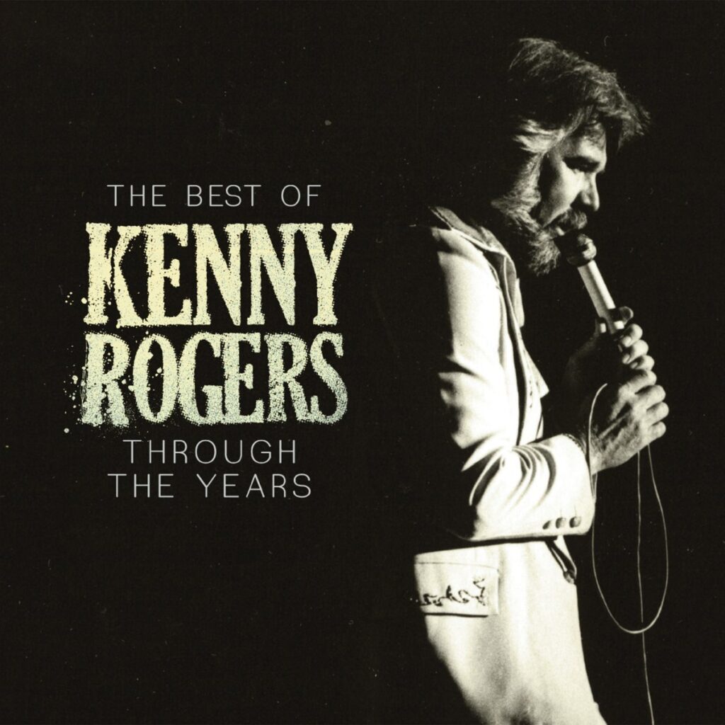 Kenny Rogers – The Best of Kenny Rogers: Through the Years [iTunes Plus AAC M4A]