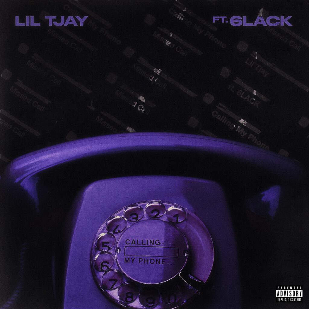 Lil Tjay & 6LACK – Calling My Phone – Single [iTunes Plus M4A]