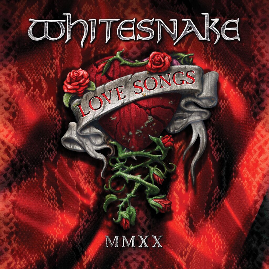 Whitesnake – Love Songs (2020 Remix) [iTunes Plus AAC M4A]