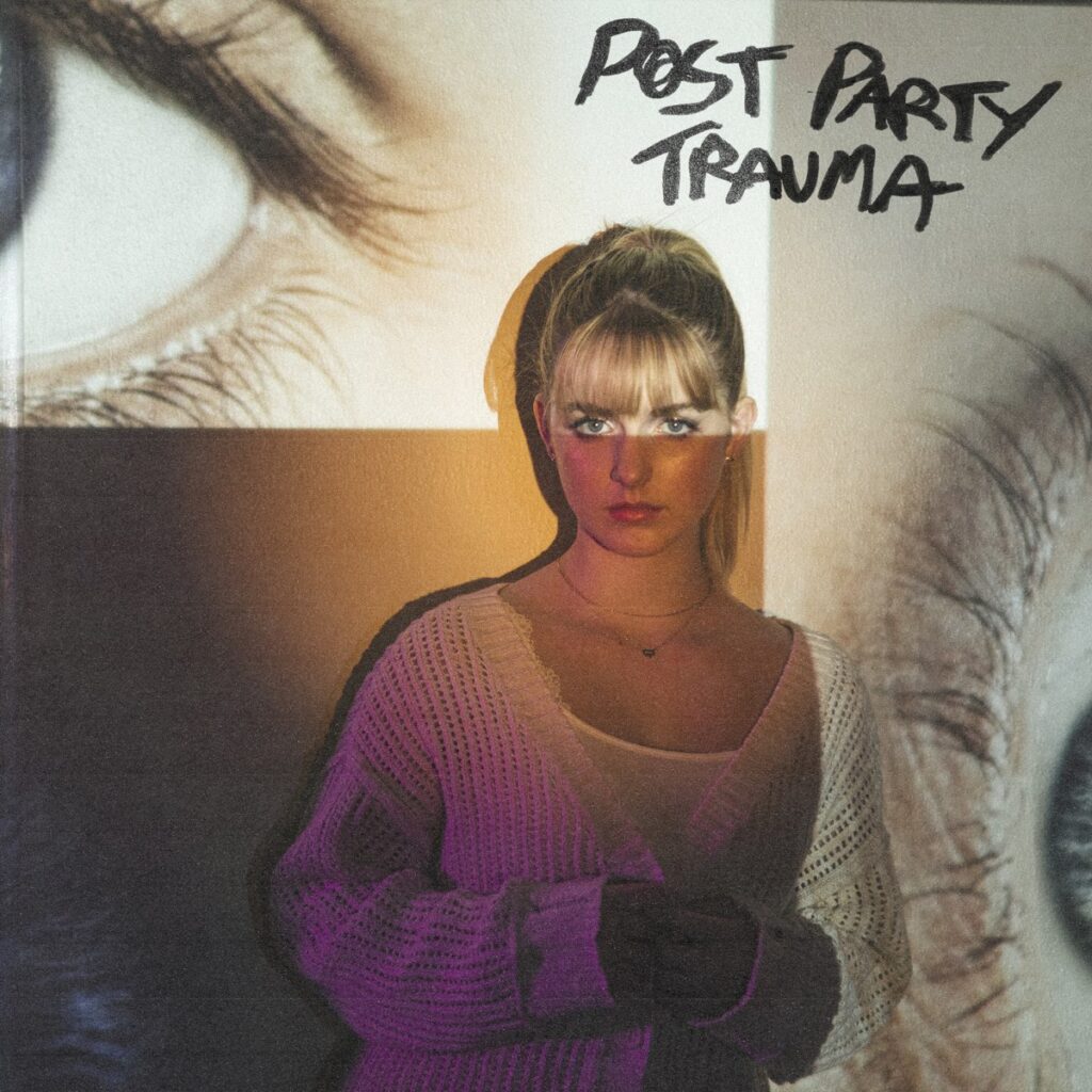 Mckenna Grace – Post Party Trauma – Single [iTunes Plus AAC M4A]