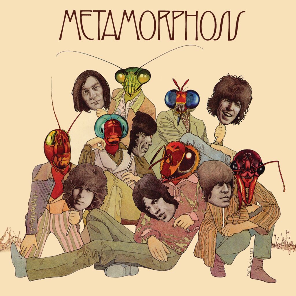 The Rolling Stones – Metamorphosis (Apple Digital Master) [iTunes Plus AAC M4A]