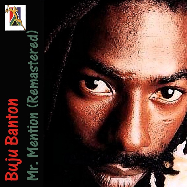 Buju Banton – Mr. Mention (Remastered) [iTunes Plus AAC M4A]