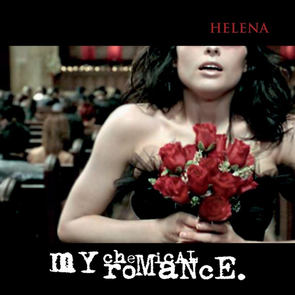 My Chemical Romance – Helena – Single [iTunes Plus AAC M4A]