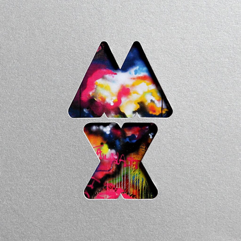 Coldplay – Mylo Xyloto (Apple Digital Master) [iTunes Plus AAC M4A]