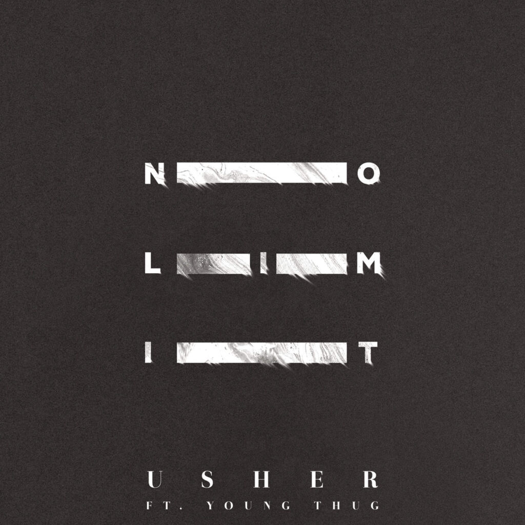 Usher – No Limit (feat. Young Thug) – Single [iTunes Plus M4A]