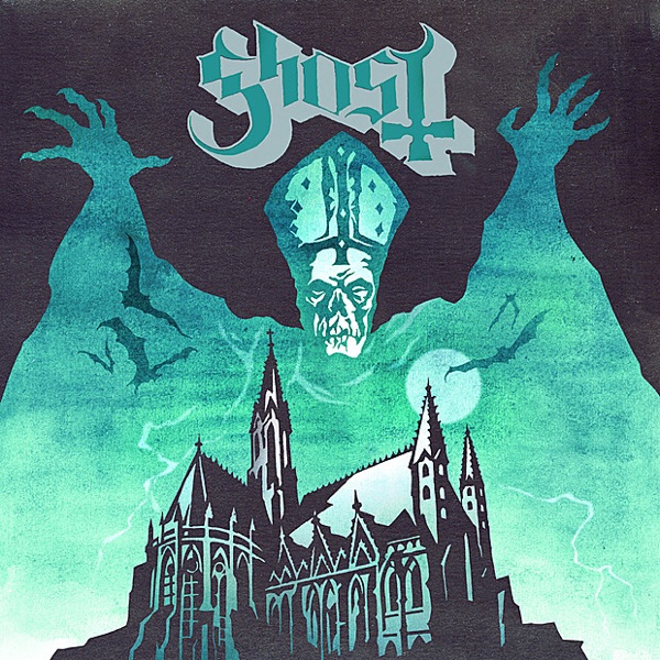 Ghost – Opus Eponymous [iTunes Plus AAC M4A]