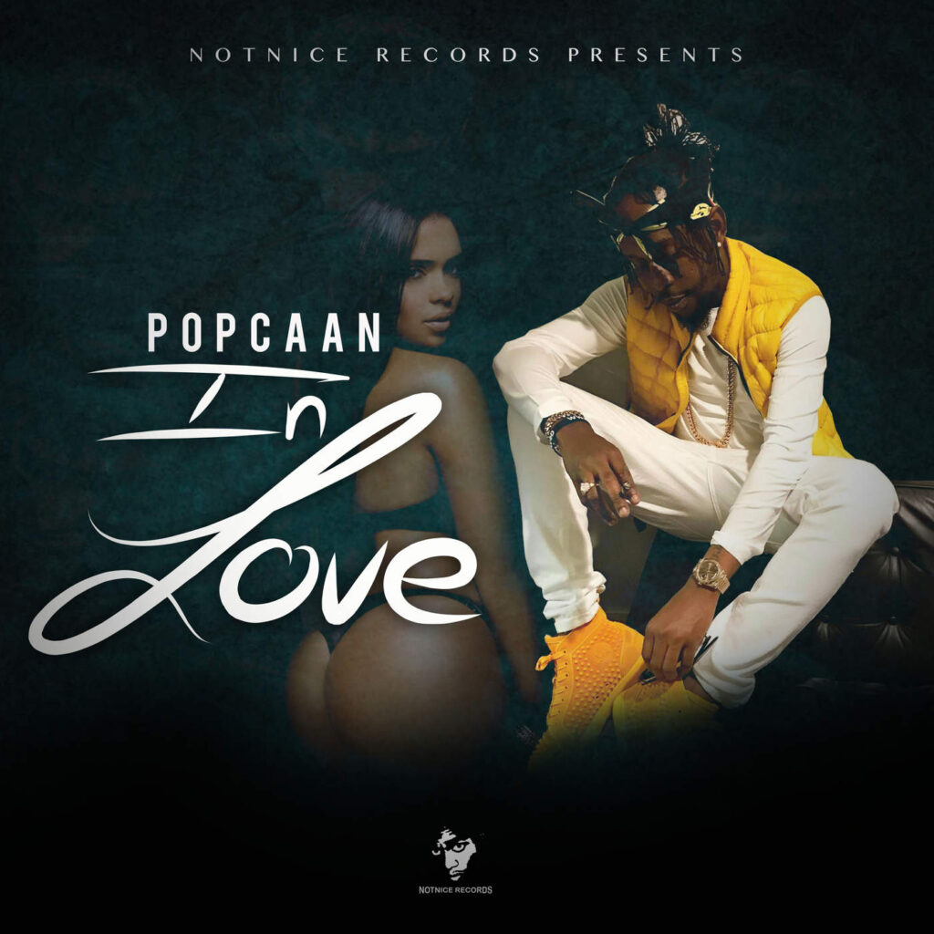 Popcaan – In Love – Single [iTunes Plus M4A]