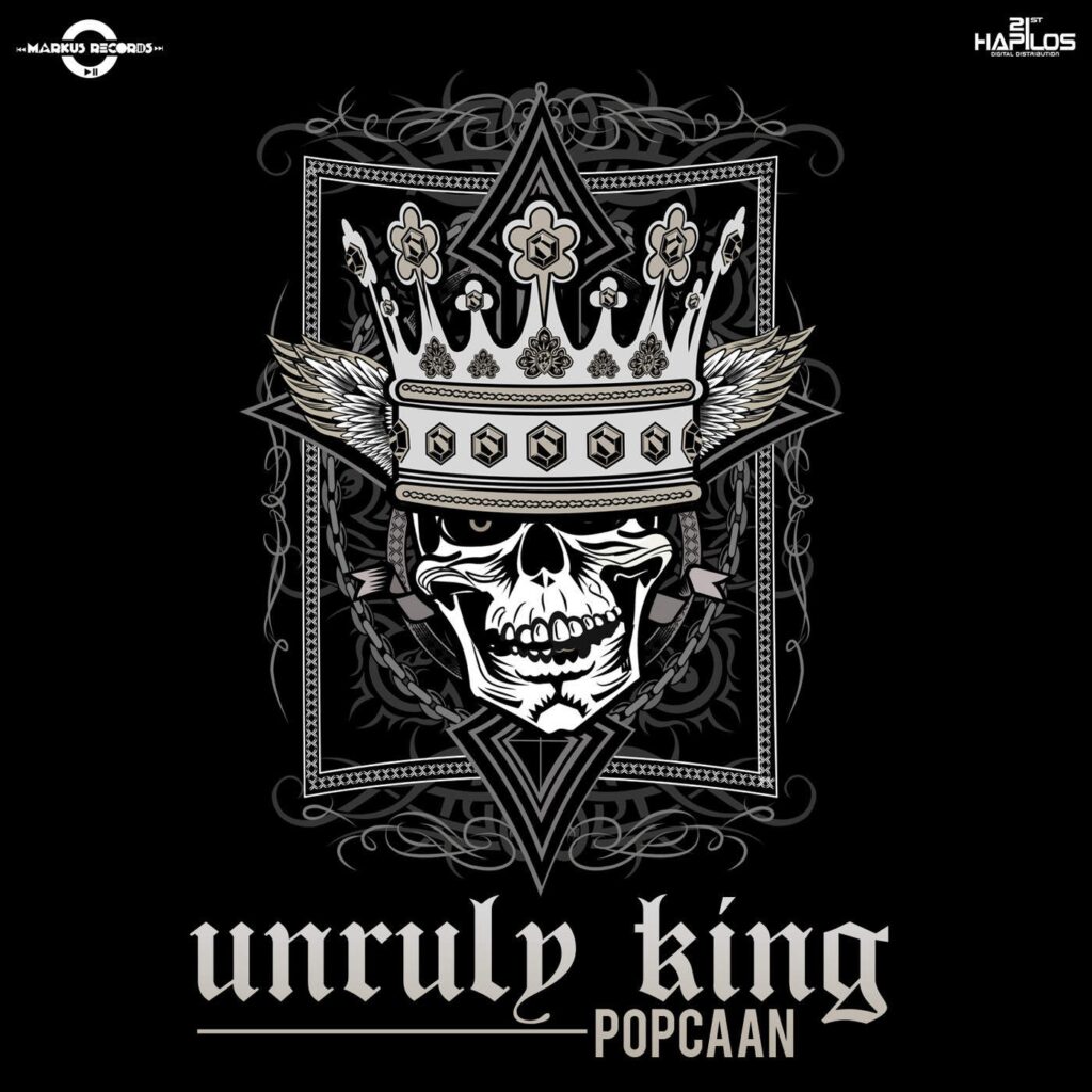 Popcaan – Unruly King – Single [iTunes Plus M4A]