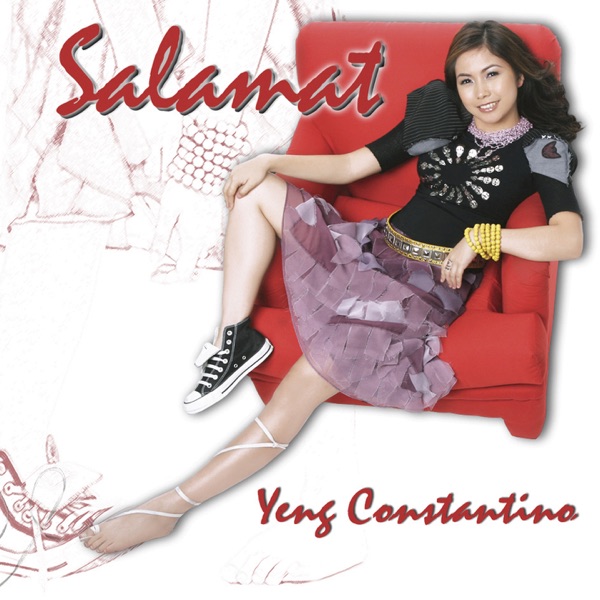 Yeng Constantino – Salamat [iTunes Plus AAC M4A]