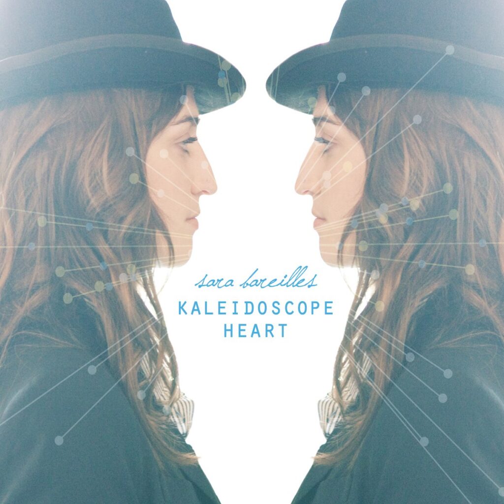 Sara Bareilles – Kaleidoscope – Single [iTunes Plus AAC M4A]