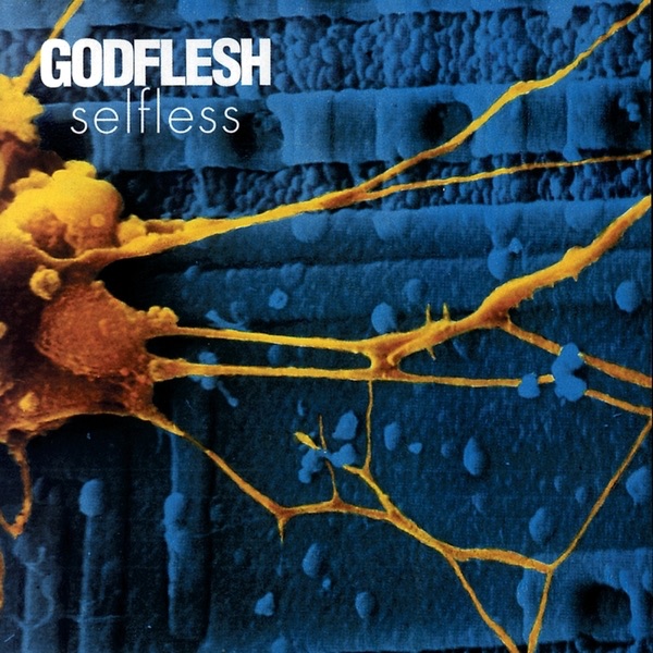 Godflesh – Selfless [iTunes Plus AAC M4A]