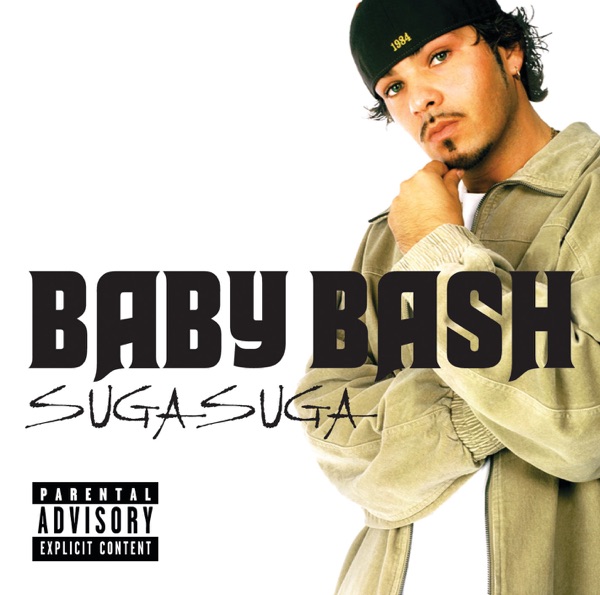 Baby Bash – Suga Suga – Single [iTunes Plus AAC M4A]