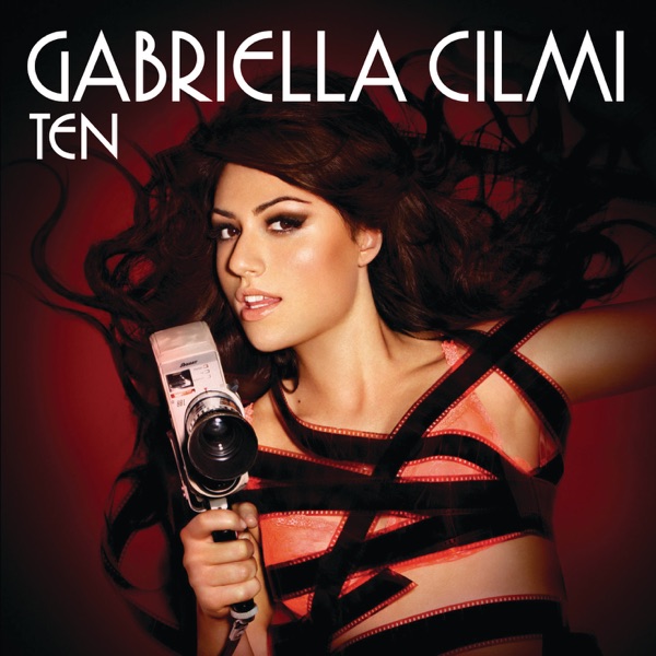 Gabriella Cilmi – Ten [iTunes Plus AAC M4A + M4V]