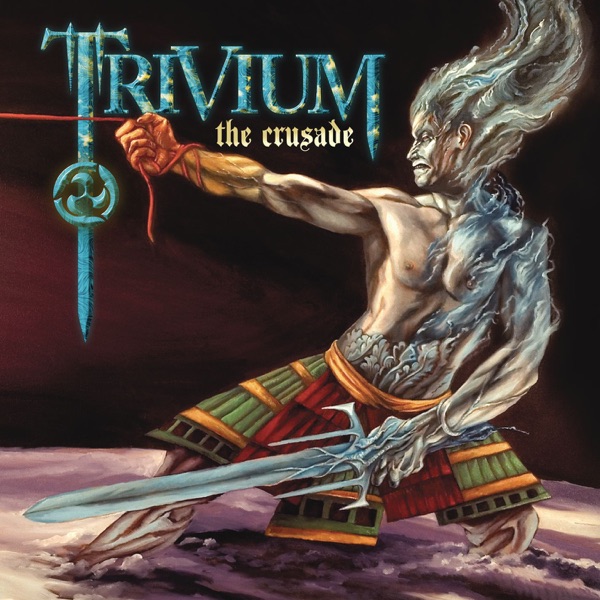 Trivium – The Crusade (Bonus Track Version) [iTunes Plus AAC M4A]