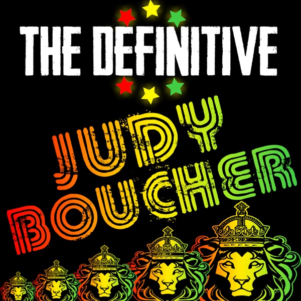 Judy Boucher – The Definitive Judy Boucher [iTunes Plus AAC M4A]