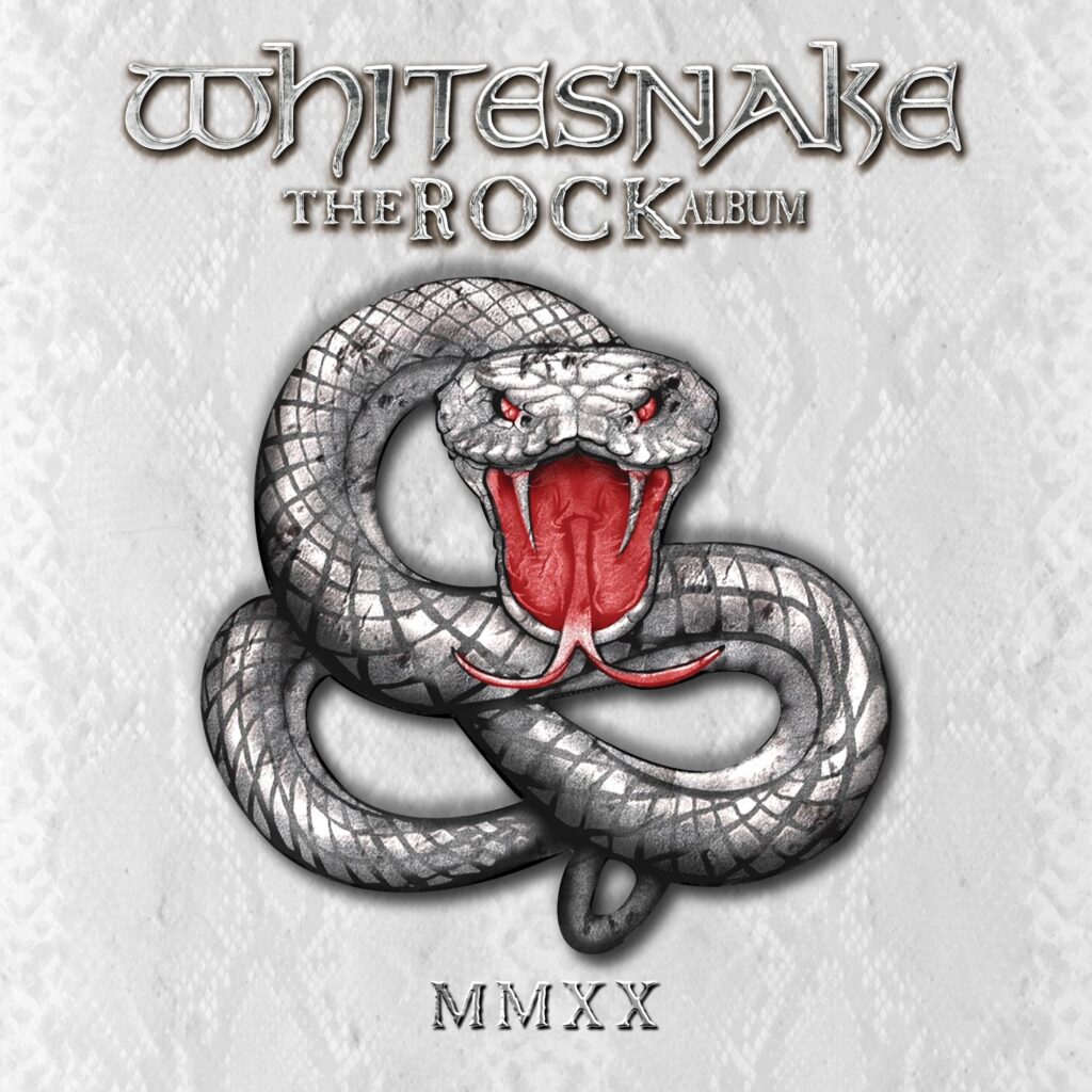 Whitesnake – The Rock Album (2020 Remix) [iTunes Plus AAC M4A]
