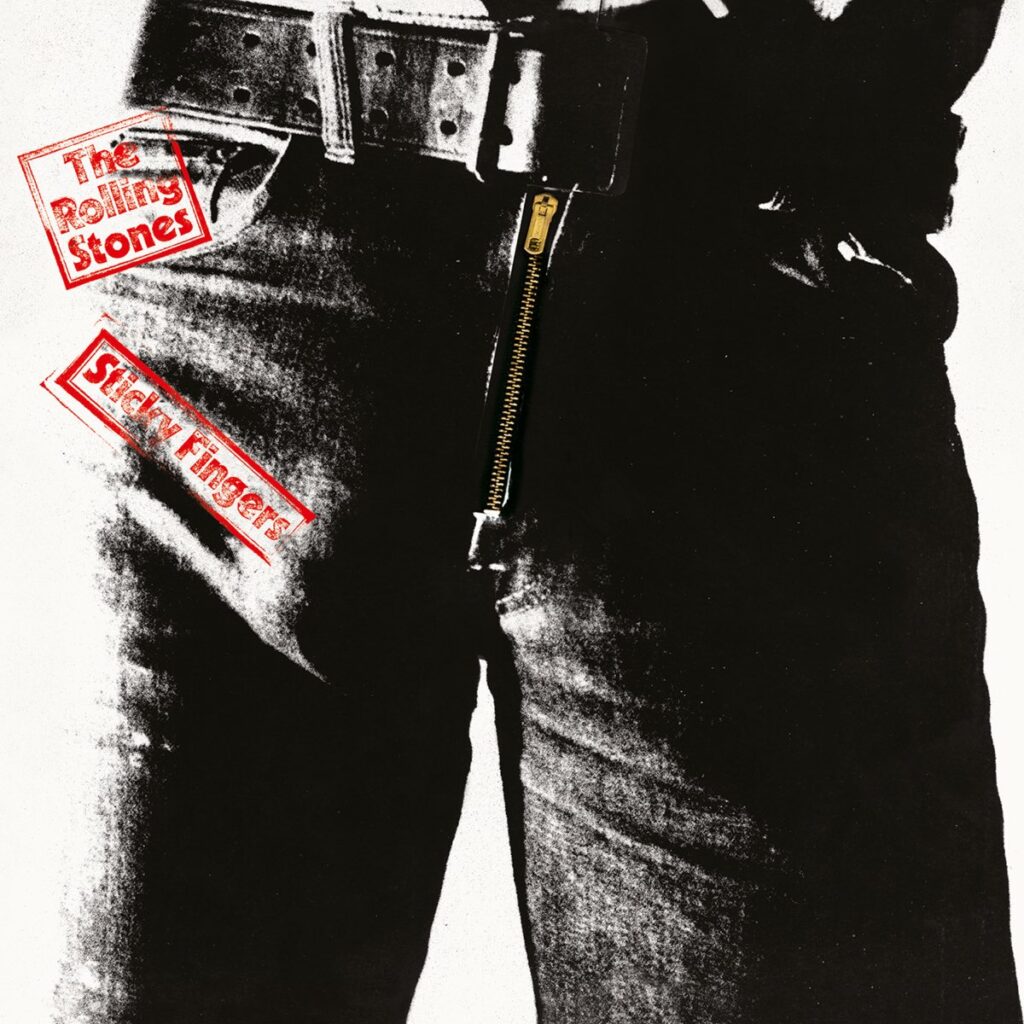 The Rolling Stones – Sticky Fingers (Super Deluxe Edition) [2010 Remaster] [Apple Digital Master] [iTunes Plus AAC M4A]