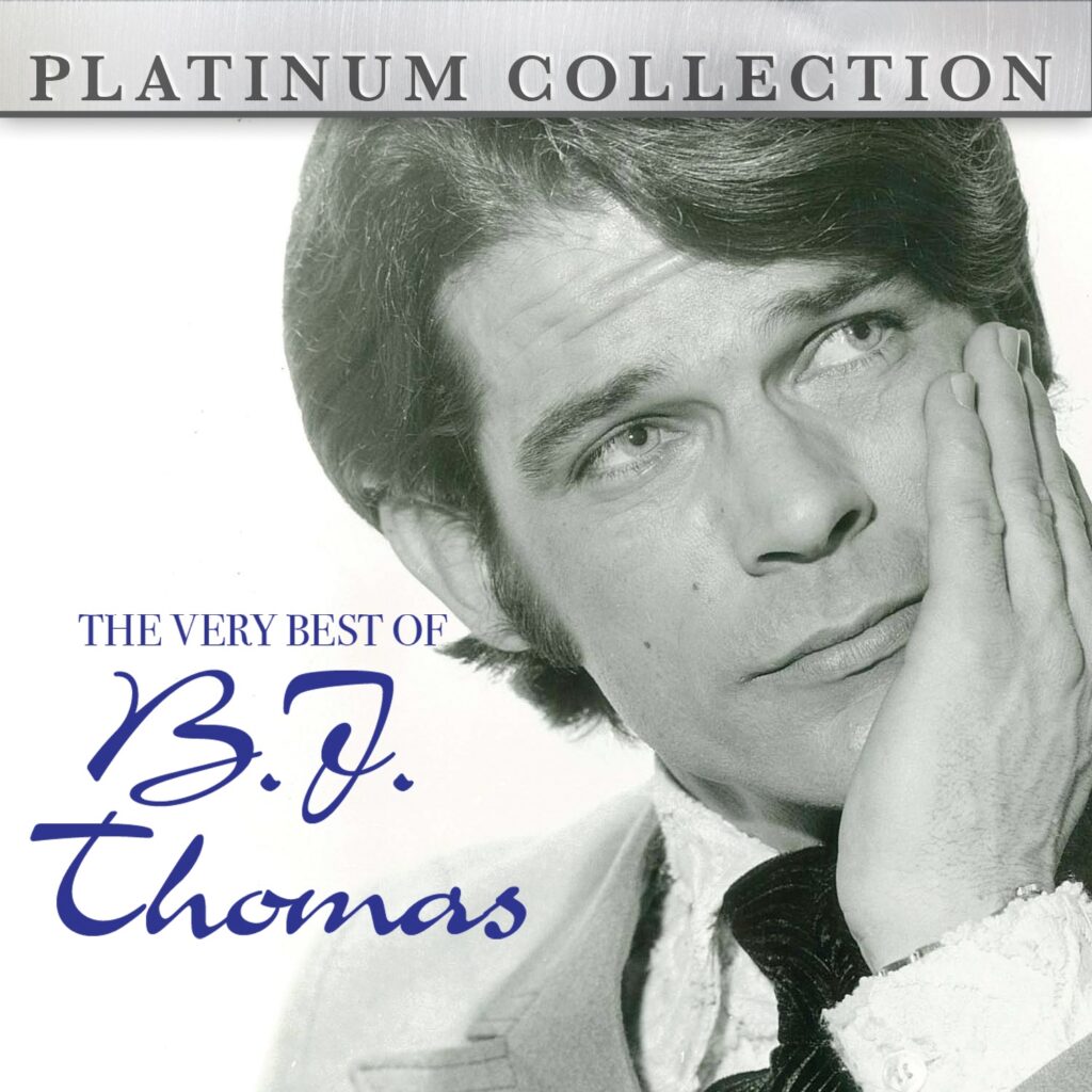 B.J. Thomas – The Very Best of B.J. Thomas [iTunes Plus AAC M4A]