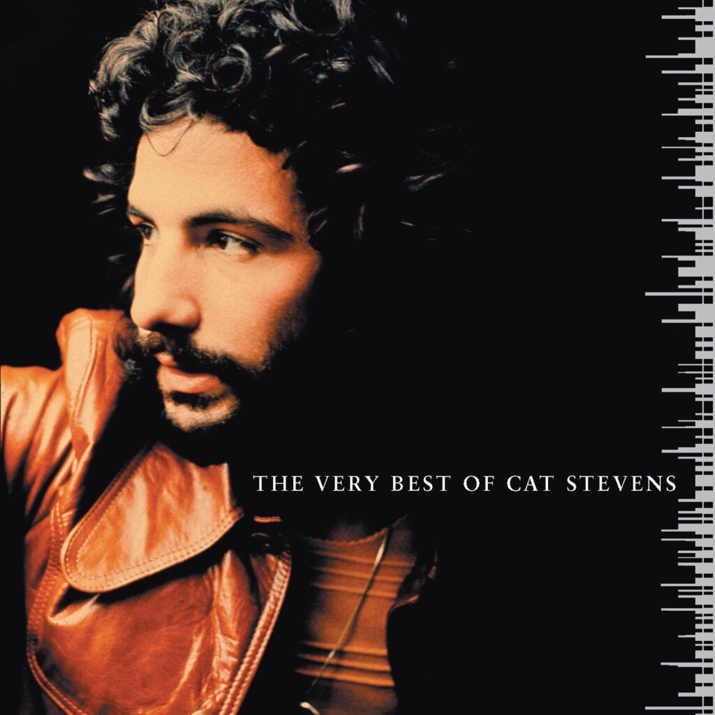 Cat Stevens – The Very Best of Cat Stevens [iTunes Plus AAC M4A]