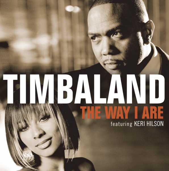 Timbaland – The Way I Are / Give It to Me (Laugh At ‘Em) – Single [iTunes Plus AAC M4A]