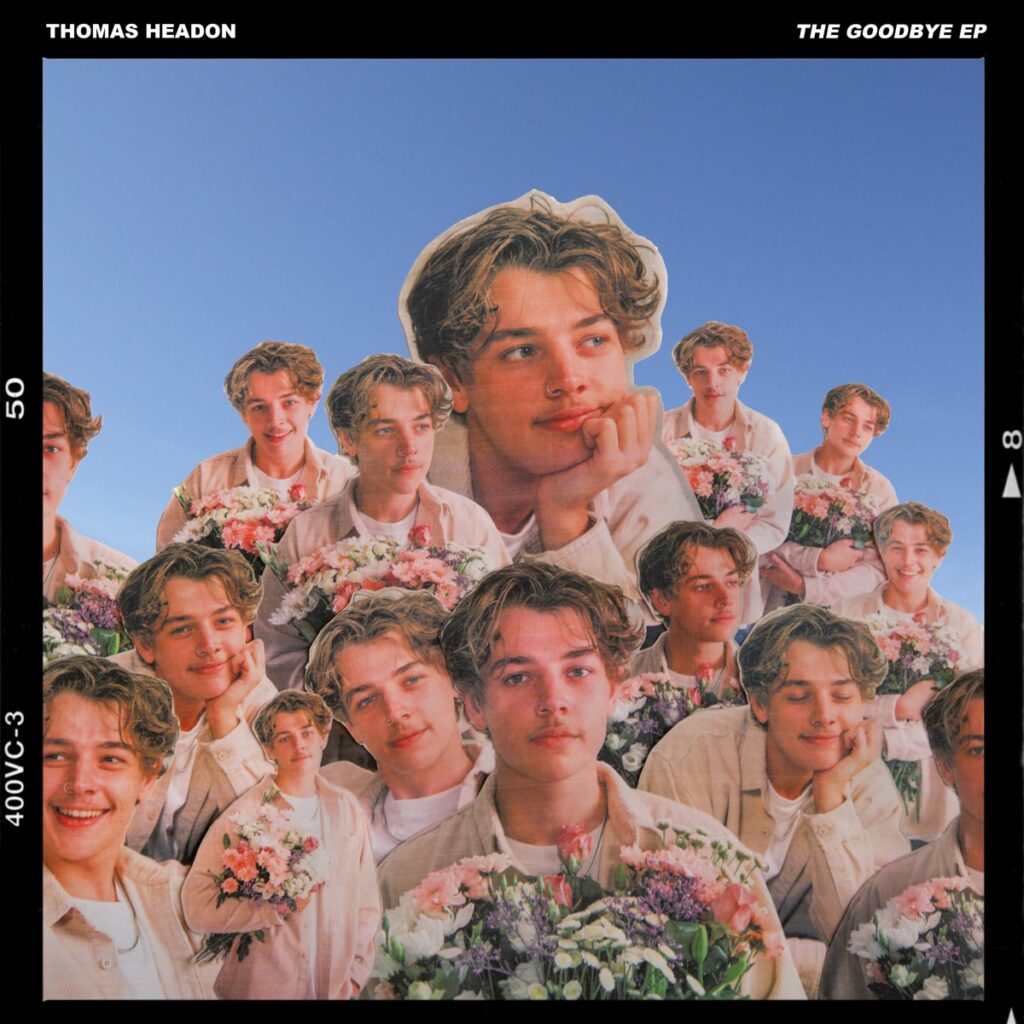 Thomas Headon – The Goodbye – EP [iTunes Plus AAC M4A]