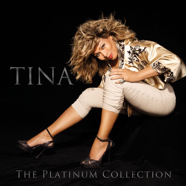 Tina Turner – Tina Turner: The Platinum Collection [iTunes Plus AAC M4A]