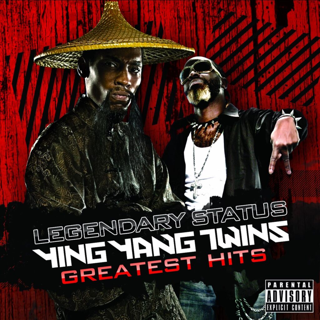 Ying Yang Twins – Legendary Status: Ying Yang Twins Greatest Hits [iTunes Plus AAC M4A]