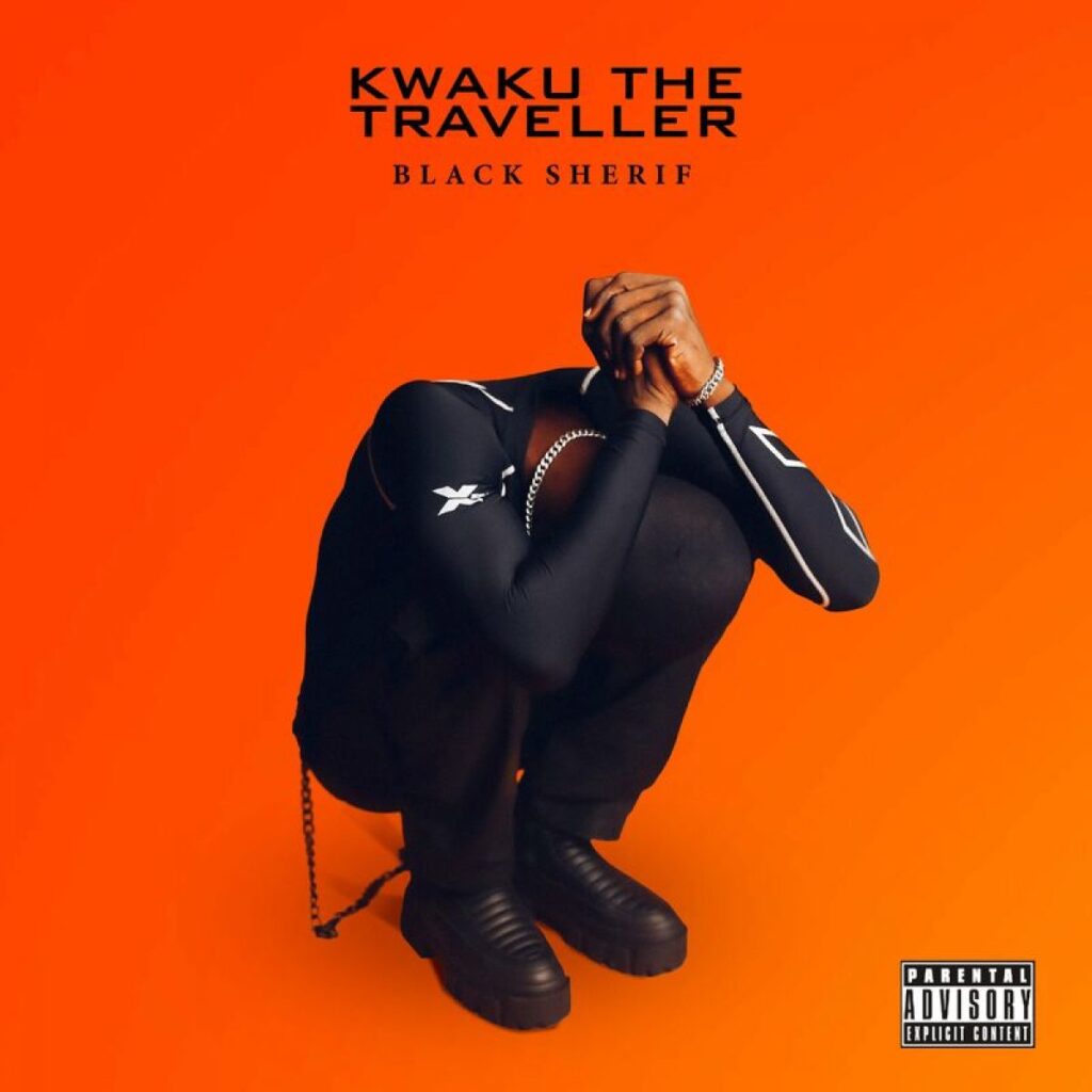 Black Sherif – Kwaku the Traveller – Single [iTunes Plus M4A]