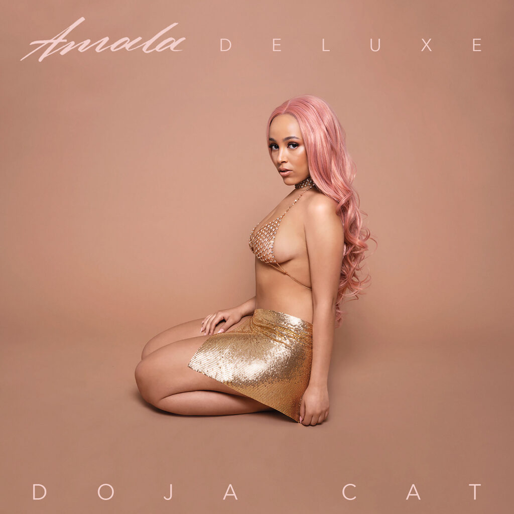 Doja Cat – Amala (Deluxe Version) [iTunes Plus AAC M4A]