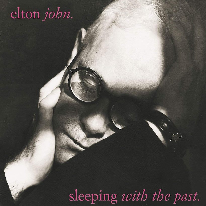 Elton John – Sacrifice – Single [iTunes Plus M4A]