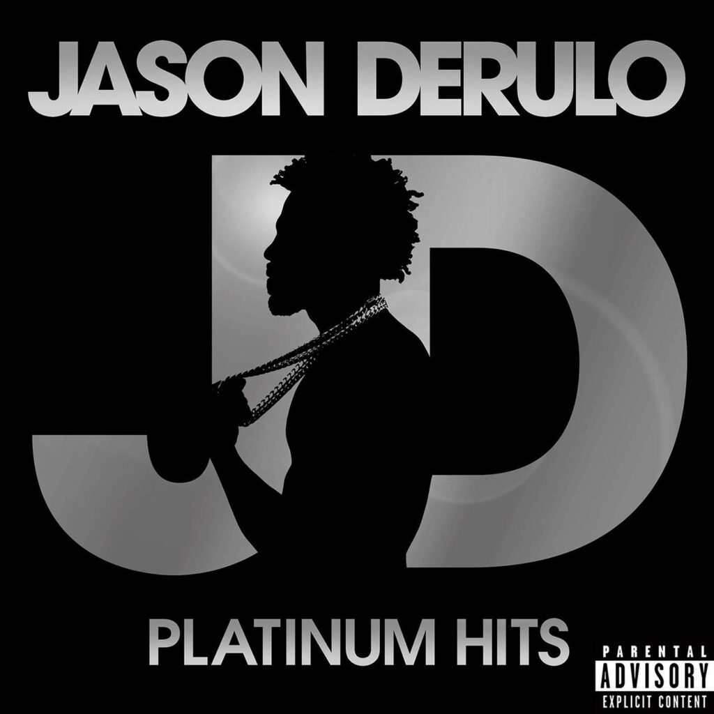 Jason Derulo – Watcha Say – Single [iTunes Plus M4A]