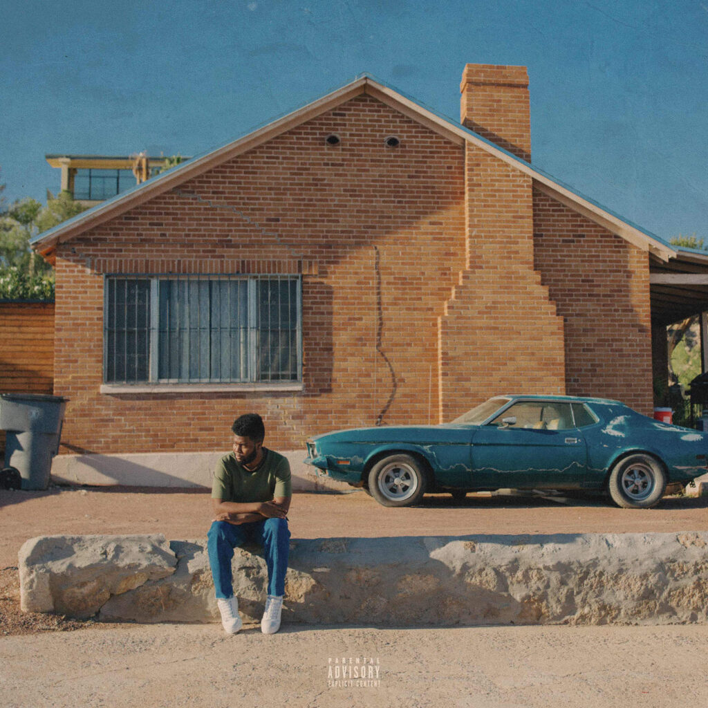 Khalid – Suncity – EP [iTunes Plus AAC M4A]