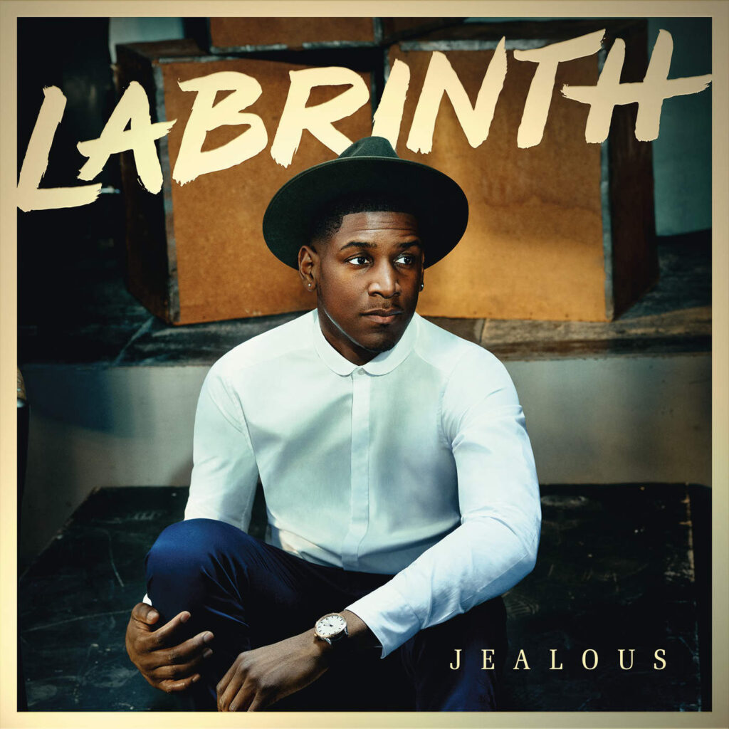 Labrinth – Jealous – Single [iTunes Plus M4A]