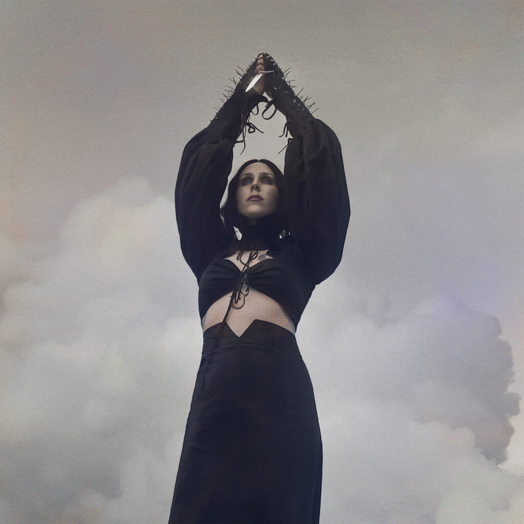 Chelsea Wolfe – Birth of Violence [iTunes Plus AAC M4A]