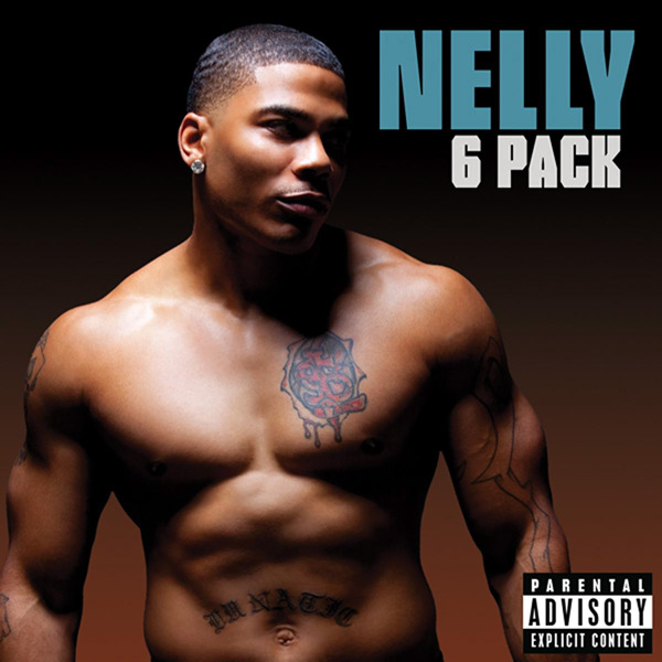 Nelly – 6 Pack – EP [iTunes Plus AAC M4A]
