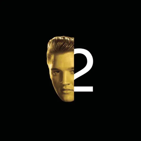 Elvis Presley – 2nd to None [iTunes Plus AAC M4A]