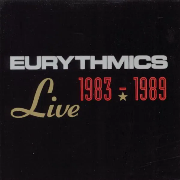 Eurythmics – Live 1983-1989 [iTunes Plus AAC M4A]