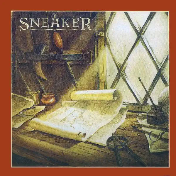 Sneaker – Sneaker [iTunes Plus AAC M4A]