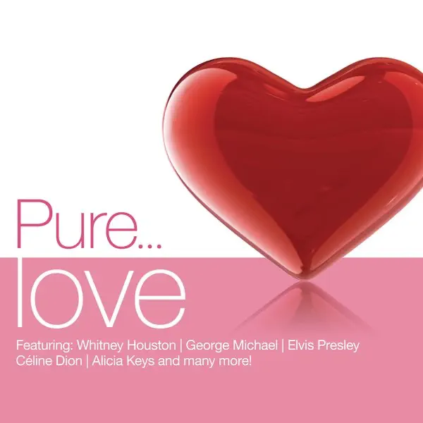 Various Artists – Pure… Love [iTunes Plus AAC M4A]