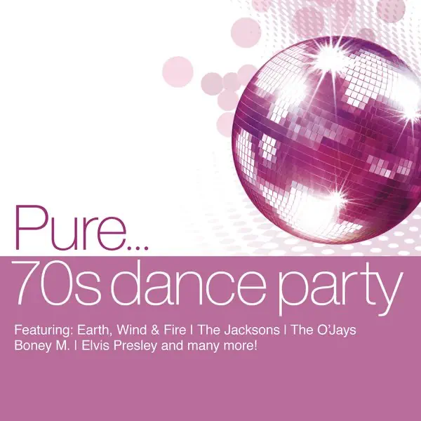 Various Artists – Pure… 70’s Dance Party [iTunes Plus AAC M4A]