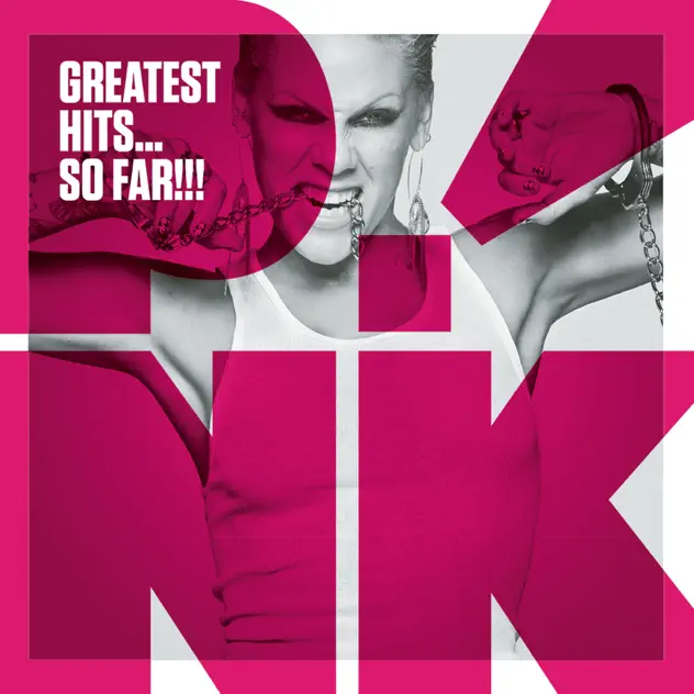 P!nk – Greatest Hits…So Far!!! [iTunes Plus AAC M4A]