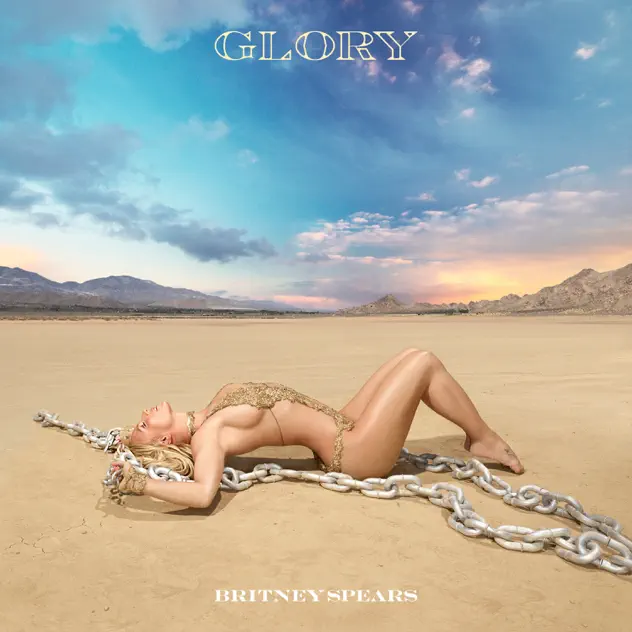 Britney Spears – Glory (Deluxe) [Clean] [iTunes Plus AAC M4A]