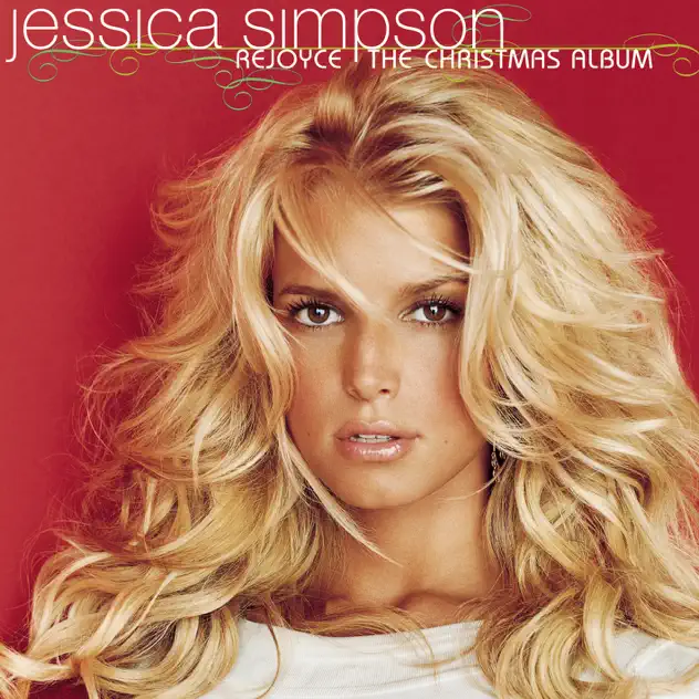 Jessica Simpson – ReJoyce: The Christmas Album (Deluxe Version) [iTunes Plus AAC M4A]