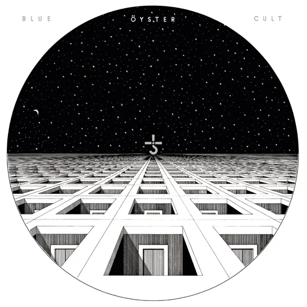 Blue Öyster Cult – Blue Öyster Cult [iTunes Plus AAC M4A]