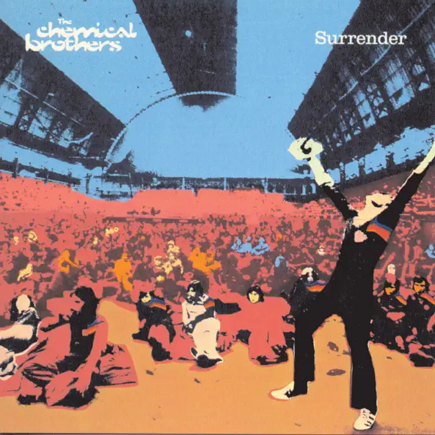 The Chemical Brothers – Surrender [iTunes Plus AAC M4A]