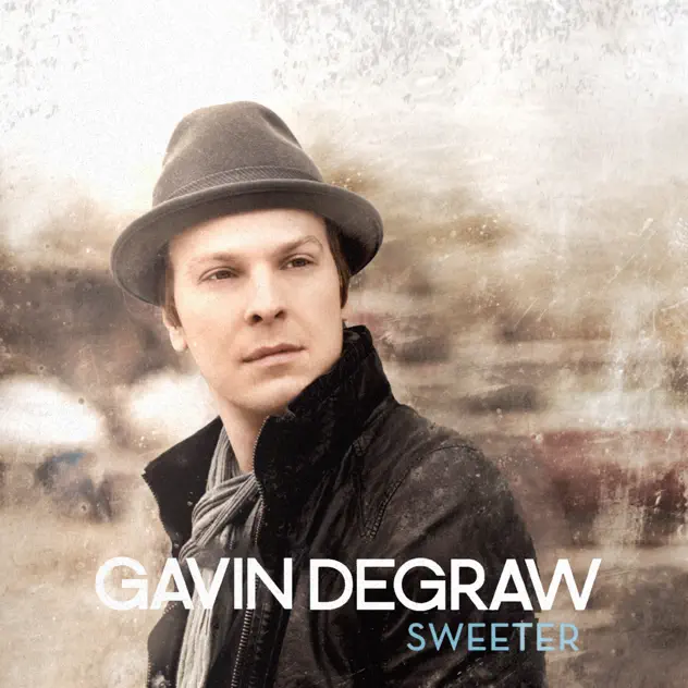 Gavin DeGraw – Sweeter [iTunes Plus AAC M4A]