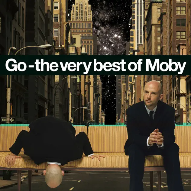 Moby – Go – The Very Best of Moby (Deluxe) [iTunes Plus AAC M4A]