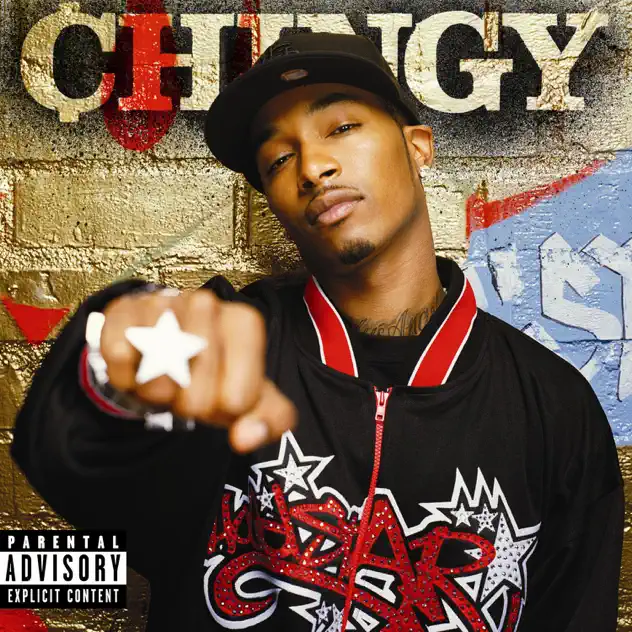 Chingy – Hoodstar [iTunes Plus AAC M4A]
